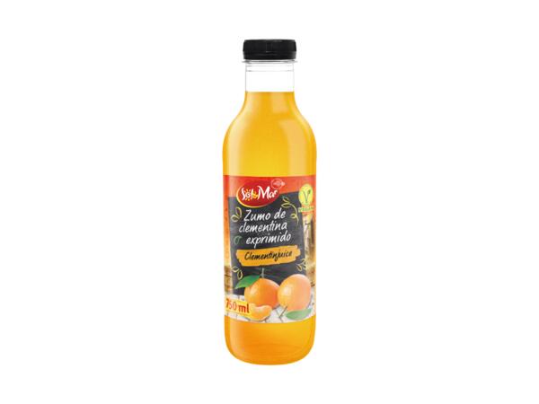 Klementinjuice