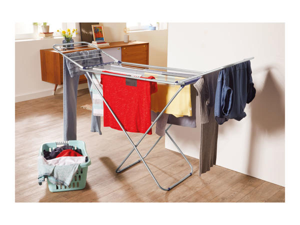 Aquapur Laundry Basket