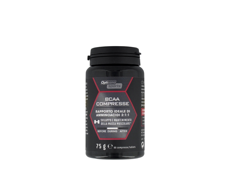 Amino Acid Tablets
