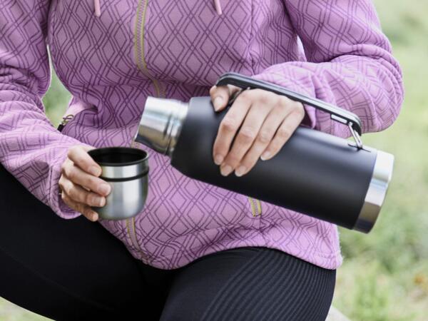 Stainless Steel Insulated Flask