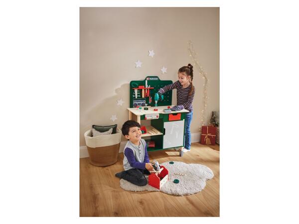 Toy Workbench