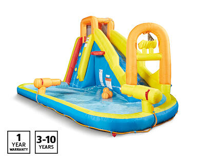 Waterpark