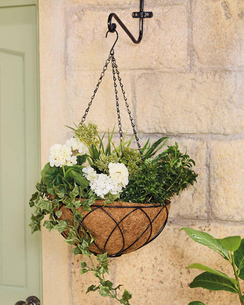 14 Inch Hanging Basket