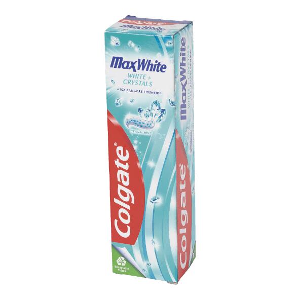 COLGATE(R) 				Tandpasta