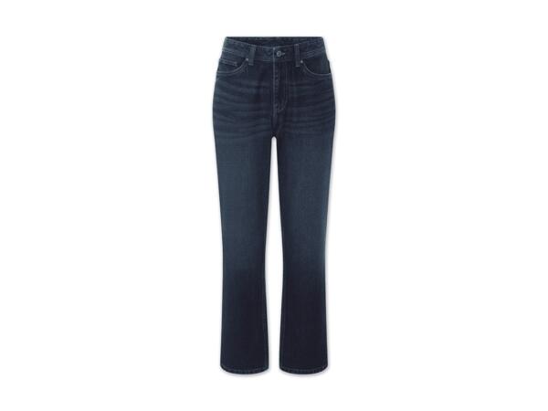 Herren Jeans "Relaxed Fit"