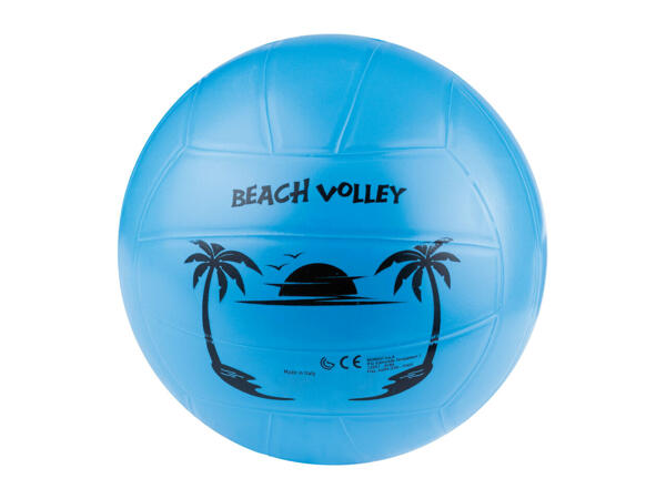 Mondo Volleyball