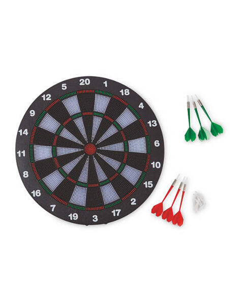 Soft Tip Dartboard