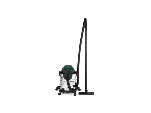 Parkside Wet & Dry Vacuum Cleaner