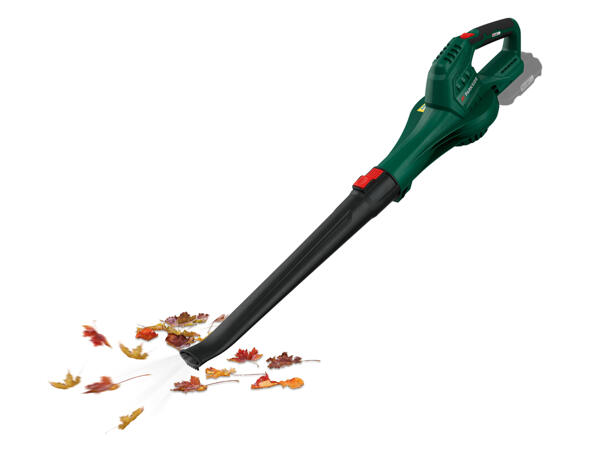 Akku-Laubbläser, 20 V