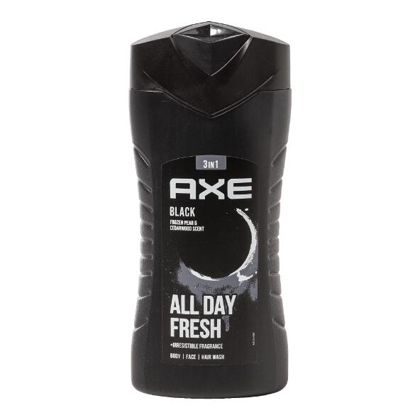 AXE(R) 				Duschgel