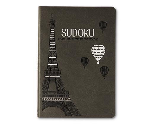 Hinkler 
 Premium Puzzle Book