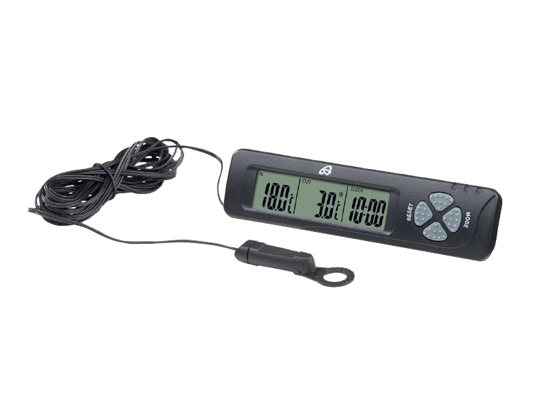 AURIOL Digital Thermometer