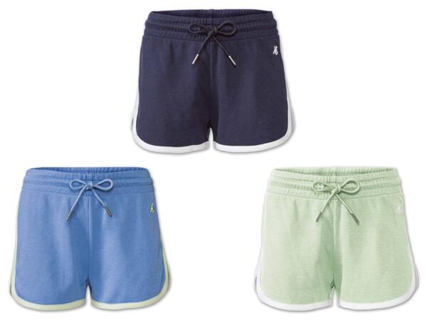 Damen Sweatshorts