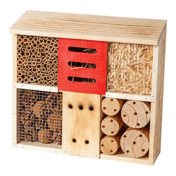 GARDEN FEELINGS(R) 				Insektenhotel