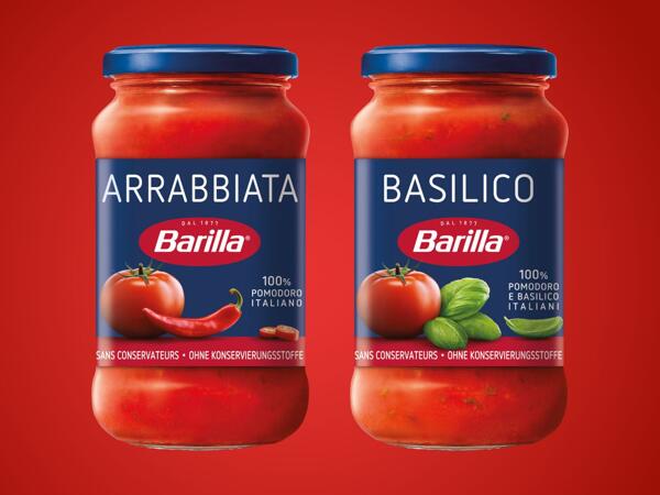 Sauces