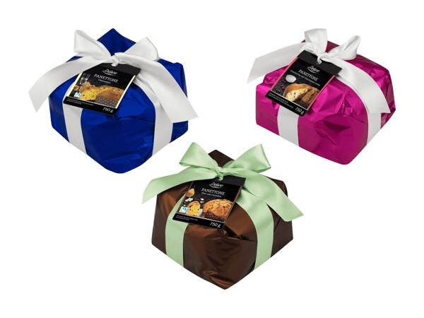 Panettone