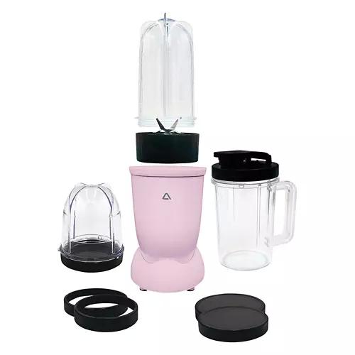11 Piece High Speed Blending System Set, Purple