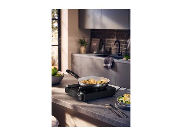 Silvercrest Induction Hob