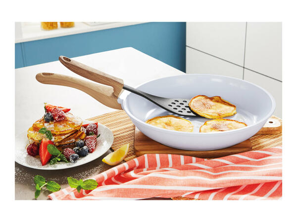Ernesto Ceramic-Coated Cast Aluminium Pan