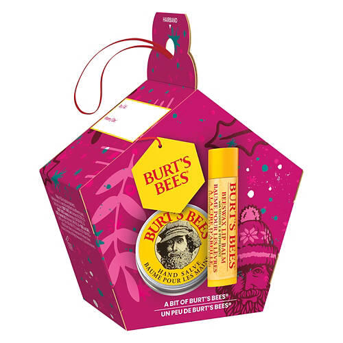 Holiday Lip Balm Gift Pack