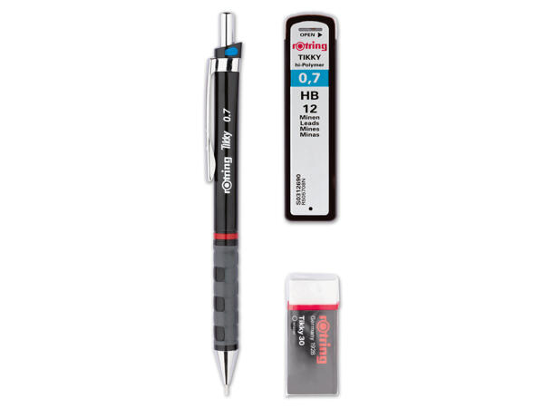 Rotring Druckbleistift „Tikky"