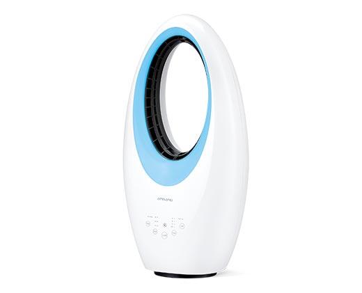 Ambiano Bladeless Fan