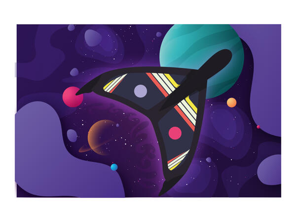 Playtive Rocket & Glider/Mini Hand Launch Glider/Slingshot Glider