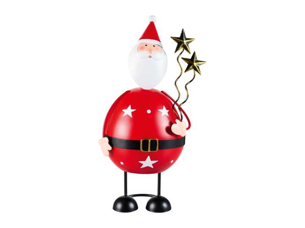Livarno Home Wobbly Christmas Decoration
