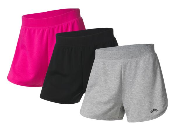 Sweatshorts