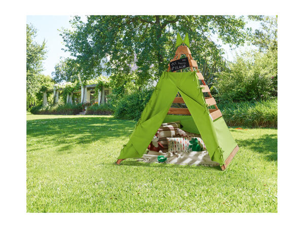Playtive Teepee Play Tent