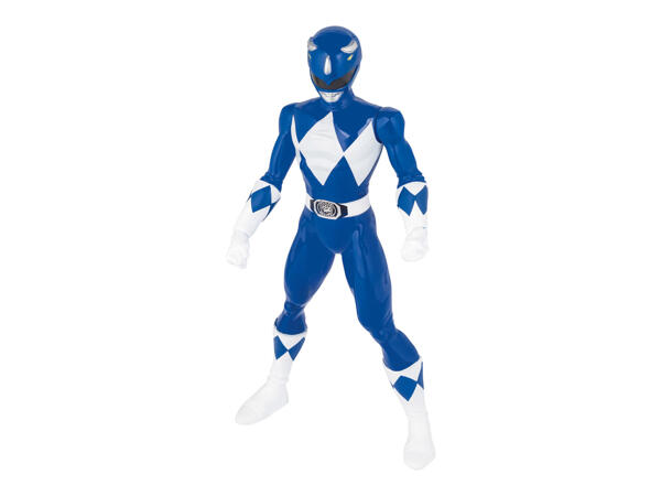 POWER RANGERS MEGA MIGHTIES