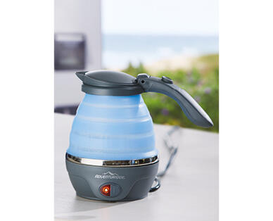 Collapsible Kettle 240V
