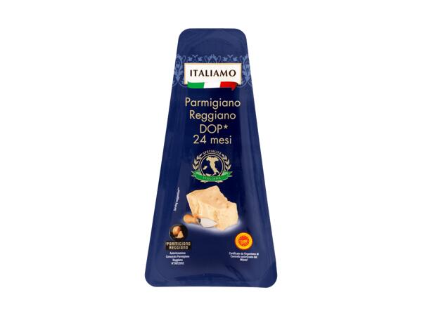 Parmigiano Reggiano DOP