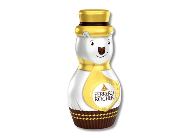 Ferrero Rocher choklad