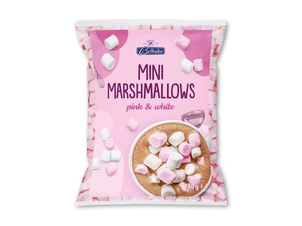 BELBAKE Minimarshmallows