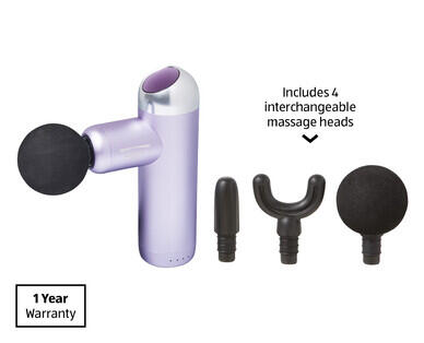 Mini Massage Gun