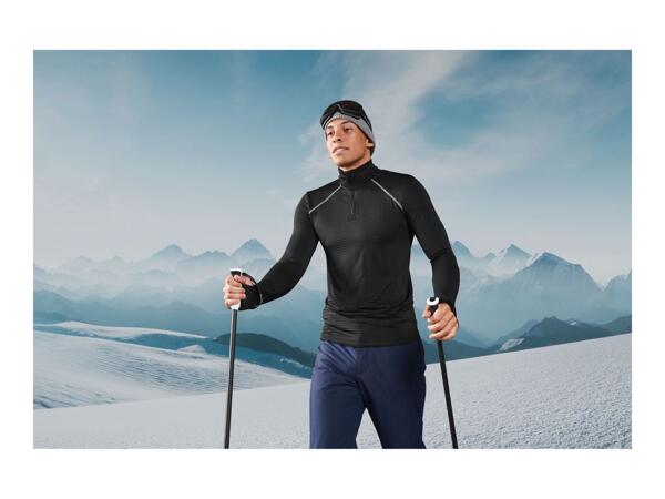 Crivit Men's Thermal Sports Top
