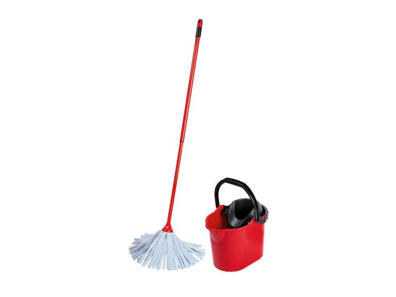 Mop & Bucket Set