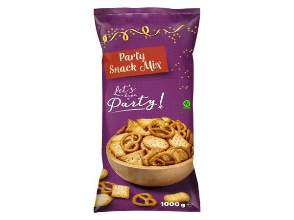 SNACK MIX