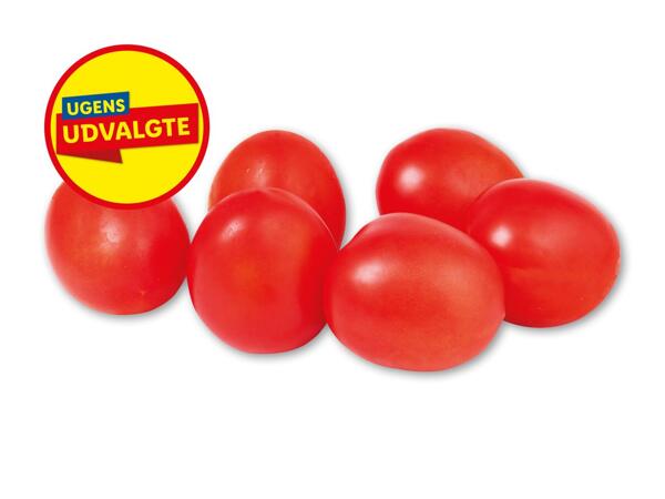 Blommetomater
