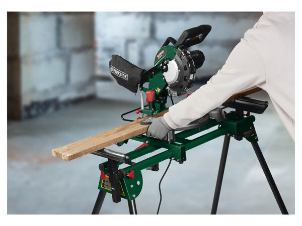 Universal Tool Stand