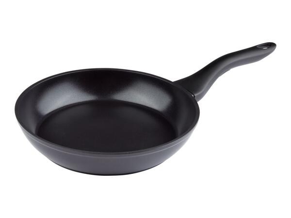Ernesto 24cm Aluminium Frying Pan