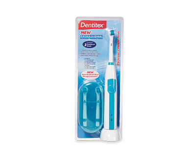 Rechargeable Toothbrush