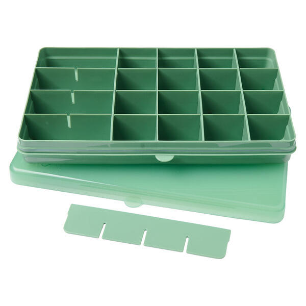 CROFTON Mint Snackle Box