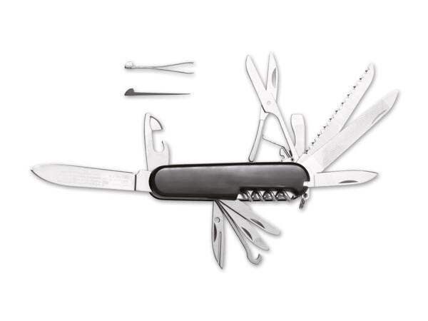Messer Sortiment