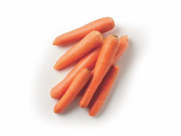 Carrots