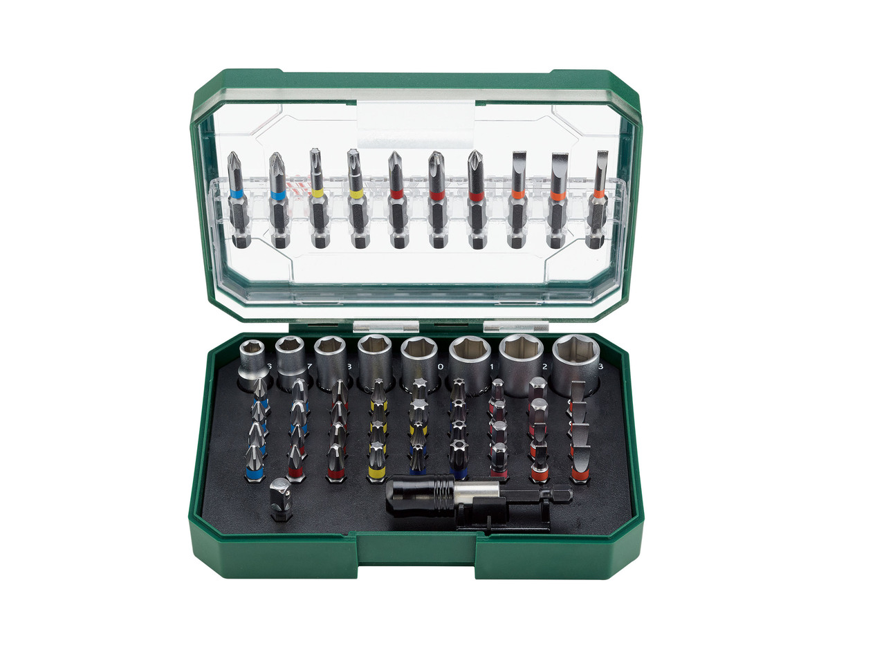 Bit Set or Bit & Socket Set