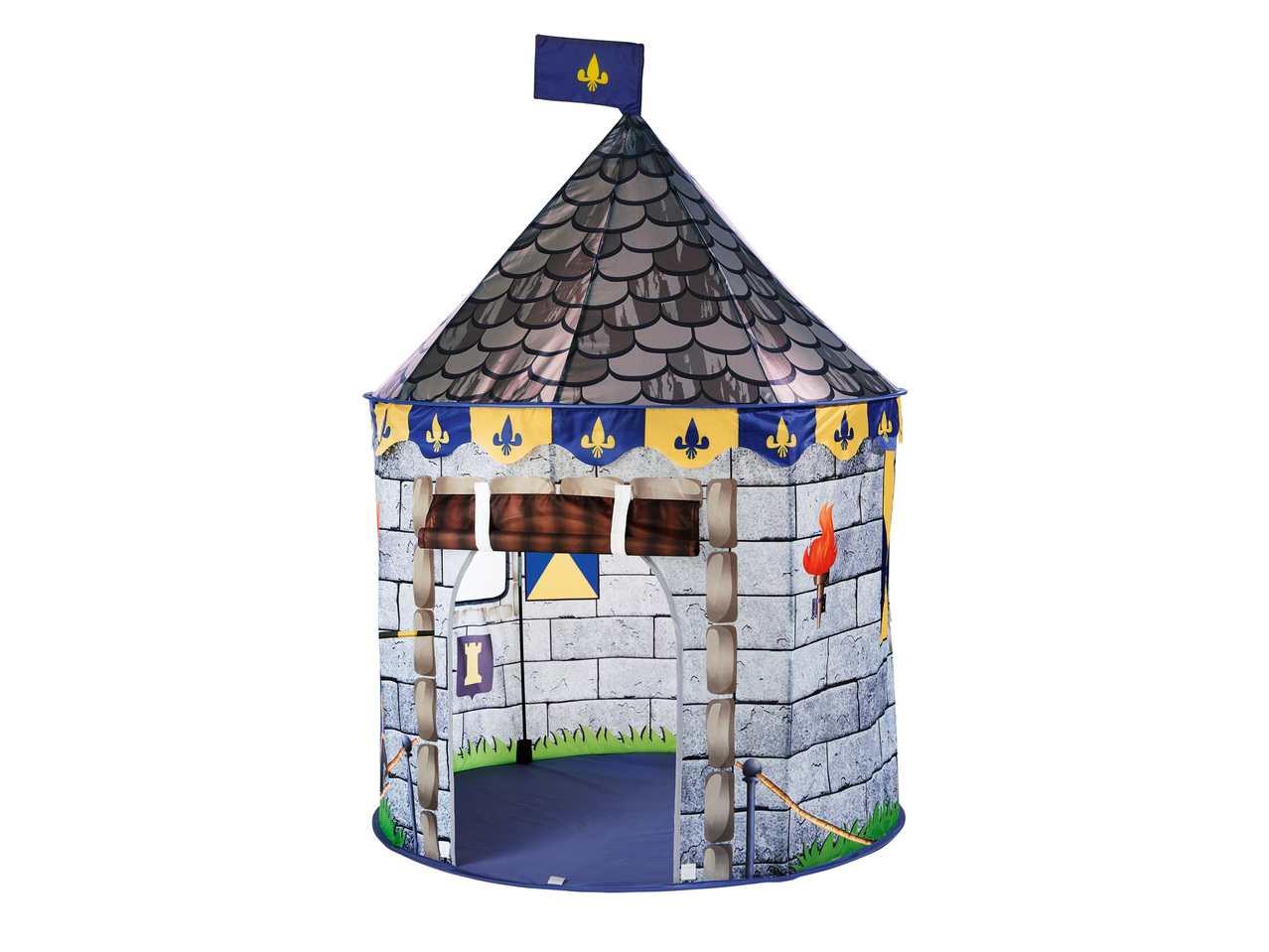 PLAYTIVE JUNIOR Play Tent