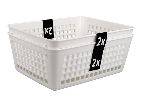 JES Collection Kitchen Accessories