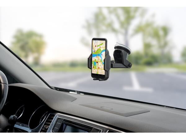 Car Smartphone Holder